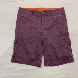 Cloudveil Board Shorts Men's Size Medium Nylon